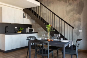 Florentia Art Apartments, Florence